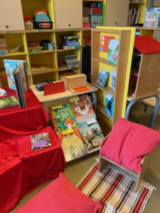 spelontwikkeling kleuters