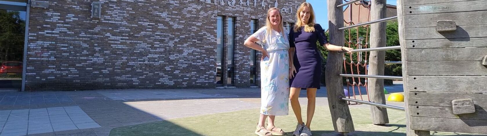 Directie IKC De Piramide