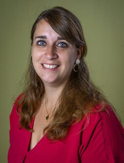 Suzanne Slaats