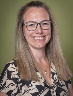 Suzanne van der Bos 2